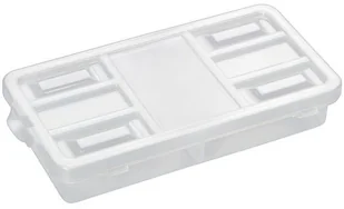 Prosperplast Organizer KNOX NO35 - Skrzynki i torby narzędziowe Prosperplast Organizer KNOX NO35 - Skrzynki i torby narzędziowe - miniaturka - grafika 1