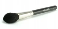 Pędzle do makijażu - Hakuro Pędzel H13 do różu,konturowania + Gratis - miniaturka - grafika 1