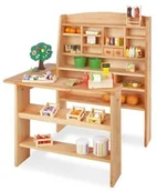 Mały majsterkowicz - Pinolino Pinolino Butik Emma/Olieret El 222103 - miniaturka - grafika 1