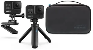 GOPRO Zestaw akcesoriów Travel Kit - Akcesoria do kamer sportowych - miniaturka - grafika 2
