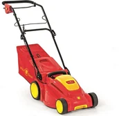 Kosiarki - Wolf-Garten A 400 E (18AKMJL2650) - miniaturka - grafika 1