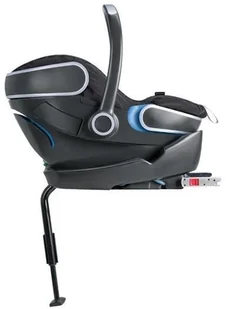 Gb IDAN 0-13kg ISOFIX  LUX BLACK - Foteliki samochodowe - miniaturka - grafika 3