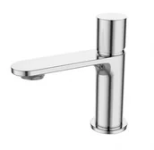 Baterie umywalkowe - Sea-Horse Bateria BLUO umywalkowa stojąca niska chrom BJV204 - miniaturka - grafika 1