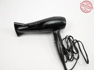 Remington D3190 - Suszarki do włosów Remington D3190 - Suszarki do włosów - miniaturka - grafika 3