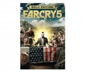 Gry PC Cyfrowe - Far Cry 5 Gold Edition - miniaturka - grafika 1