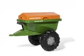 Jeździki dla dzieci - Rolly Toys rollyStreumax AMAZONE Siewnik Przyczepa 125104 - miniaturka - grafika 1