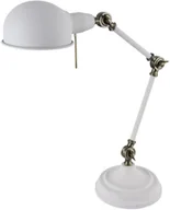 Lampy stojące - Maytoni Lampa stołowa  ZEPPO 137 Z137-TL-01-W -Maytoni Z137-TL-01-W - miniaturka - grafika 1