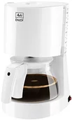 Ekspresy do kawy - Melitta ENJOY Basis White 1017-01 - miniaturka - grafika 1
