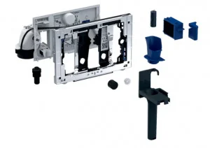 Geberit 115.051.21.2 Moduł DuoFresh z ręcznym uruchamianiem i pojemnikiem na wkład DuoFresh do spłuczek podtynkowych Sigma 12 cm chrom błyszczący - Stelaże i zestawy podtynkowe do WC Geberit 115.051.21.2 Moduł DuoFresh z ręcznym uruchamianiem i pojemnikiem na wkład DuoFresh do spłuczek podtynkowych Sigma 12 cm chrom błyszczący - Stelaże i zestawy podtynkowe do WC - miniaturka - grafika 1