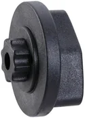 Narzędzia rowerowe - Shimano BBB BBB CrankGrip BTL-102 Bottom Bracket Tool for black 2021 Narzędzia 2977460201 - miniaturka - grafika 1