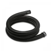 Akcesoria do urządzeń czyszczących - Karcher Wąż ssący z systemem Clip ID 32, 2,5 m 4.440-907.0 - miniaturka - grafika 1