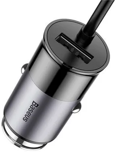 Baseus Enjoy Together ładowarka 4x USB CCTON-01 baseus_20190205115942 - Ładowarki samochodowe - miniaturka - grafika 3