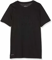 Gadżety dla kibiców - Nike damska bluza z kapturem, różowy, xl 923650 - miniaturka - grafika 1