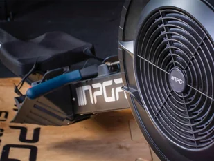 NPG Wioślarz powietrzny ROW NPG NPG ROW - Wioślarze - miniaturka - grafika 13