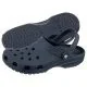 Klapki i japonki damskie - Crocs Klapki Cayman Classic Navy 10001 (CR3-h) para 41/42:2|42/43:2|43/44:2|45/46:1| - miniaturka - grafika 1