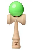 Kendama - Kendama usa Tribute Kendama Neon Green TRB403 - miniaturka - grafika 1
