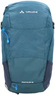 Plecaki - Vaude Prokyon Zip 20 Plecak 53 cm baltic sea 14136-334 - miniaturka - grafika 1