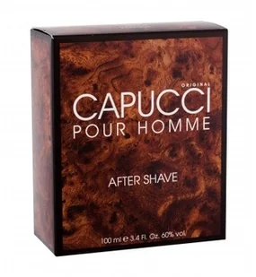 Roberto Capucci Roberto Capucci Capucci Pour Homme woda po goleniu 100 ml dla mężczyzn - Wody po goleniu - miniaturka - grafika 2