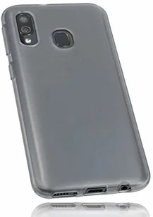 Mumbi pokrowiec Bookstyle Case kompatybilny z Samsung Galaxy A40 pokrowiec na telefon komórkowy Case Wallet, czarny Samsung Galaxy A40 - Etui i futerały do telefonów - miniaturka - grafika 5