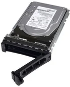 Dyski serwerowe - Dell dysk 600GB 10K RPM SAS 12Gbps 512n 3.5 Hotplug 400-BIFT - miniaturka - grafika 1