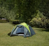 Namioty - Brunner Blitz 3 Automatic Dome Tent  2021 - miniaturka - grafika 1