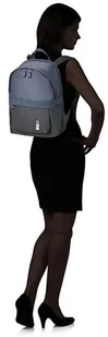 Samsonite Plecak na laptop 14'' POW-HER tablet 16l CU1*005 71 - Torby na laptopy - miniaturka - grafika 9