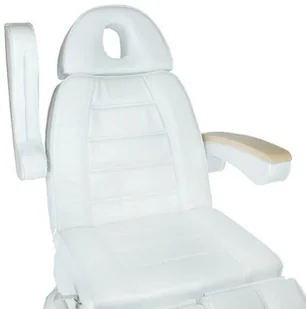 Beauty System Fotel elektryczny LUX Pedicure BG-273C 3 silniki BG-273C - Fotele kosmetyczne - miniaturka - grafika 2