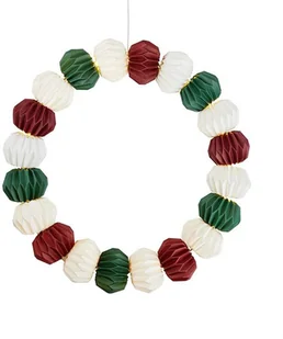 Markslojd Markslojd TUBBY 705815 dekoracja wisząca  IP20 705815 - Ozdoby bożonarodzeniowe - miniaturka - grafika 2