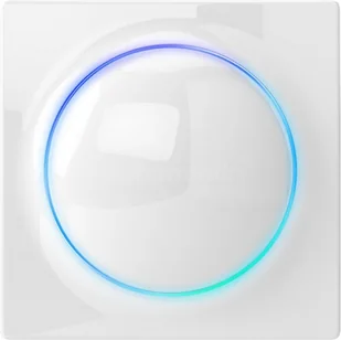 Fibaro Inteligentne gniazdko Walli Dimmer FGWDEU-111 - Systemy inteligentnych domów - miniaturka - grafika 5