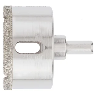 Graphite diamentowe do gresu, 60mm, , 57H295 - Wiertła - miniaturka - grafika 2