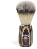Pędzle do golenia - Omega Italy Omega pędzel do golenia włosie syntetyczne Hi-Brush 146751 - miniaturka - grafika 1