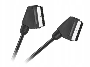LIDER Kabel KPO2705-1.5 EURO-EURO 1.5m KPO2705-1.5 - Kable - miniaturka - grafika 2