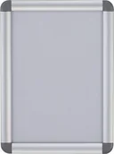 Ramki na zdjęcia - NA Ramka Staples BI-OFFICE Ramka zaokrąglona zatrzaski A3 PD0662 - miniaturka - grafika 1