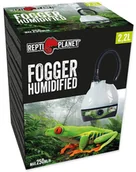 Akcesoria do terrarium - REPTI PLANET Generator mgły Maxi 2,2 L - miniaturka - grafika 1