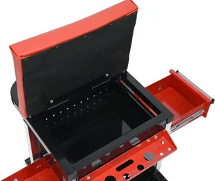 YATO TABORET WARSZTATOWY Z SZUFLADAMI - Stoły warsztatowe - miniaturka - grafika 6