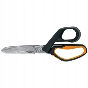 FISKARS Nożyczki do trudnych zadań PowerArc21 cm 1027204 FS1027204 - Nożyce i noże - miniaturka - grafika 2