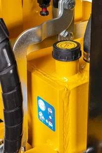 CEDRUS LS09V - Łuparki do drewna - miniaturka - grafika 6