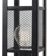 Lampy ogrodowe - Brilliant Lampa cokołowa Gettta - miniaturka - grafika 1