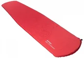 Karimaty - Vango mata samopompująca Trek 3 Standard 183 czerwony - miniaturka - grafika 1