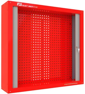 Fastservice Gablota narzędziowa z żaluzją GB140 GB140 - Pozostałe wyposażenie warsztatu Fastservice Gablota narzędziowa z żaluzją GB140 GB140 - Pozostałe wyposażenie warsztatu - miniaturka - grafika 1