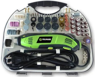 Fieldmann szlifierka FDMB 200171 E - Narzędzia wielofunkcyjne - miniaturka - grafika 2