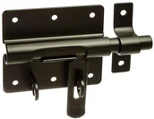 Zamki i wkładki - GUST ALBERTS Zasuwa 120X70MM GUST ALBERTS - miniaturka - grafika 1