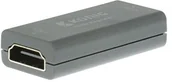 Inne akcesoria audio-wideo - Valueline System przekazu sygnału AV Valueline HDMI Repeater 20 m (KNVRP3400) - miniaturka - grafika 1