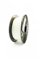 Filamenty i akcesoria do drukarek 3D - Filament Abs-ax od F3D 1kg 1,75mm Biały - miniaturka - grafika 1