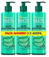 Odżywki do włosów - Garnier Fructis Conditioner 3-pak (3 x 1 sztuka) - miniaturka - grafika 1