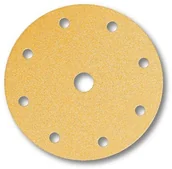 Materiały ścierne - Mirka MIRKA 2362609915 złoty Grip 9L P150, 100 Pro Pack, 150 MM 2362609915 - miniaturka - grafika 1