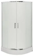 Kabiny prysznicowe - Imperial MARGO 90x90 44955463 - miniaturka - grafika 1