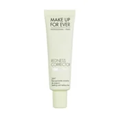 Bazy pod makijaż - Make Up For Ever Step 1 Primer Redness Corrector baza pod makijaż 30 ml dla kobiet - miniaturka - grafika 1