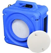 Oczyszczacze powietrza - Super Air SA Pro 2000 - miniaturka - grafika 1