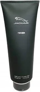 Jaguar for Men SG, 1er Pack (1 X 400 ML) 71360570 - Kosmetyki do kąpieli - miniaturka - grafika 2